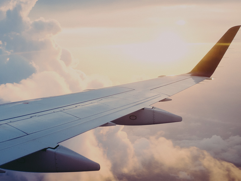 航空航天